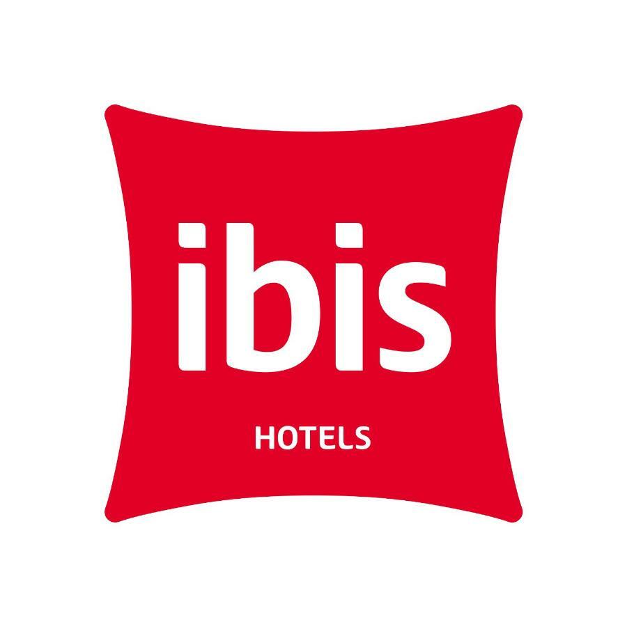 Отель Ibis Carcassonne Est La Cite Экстерьер фото